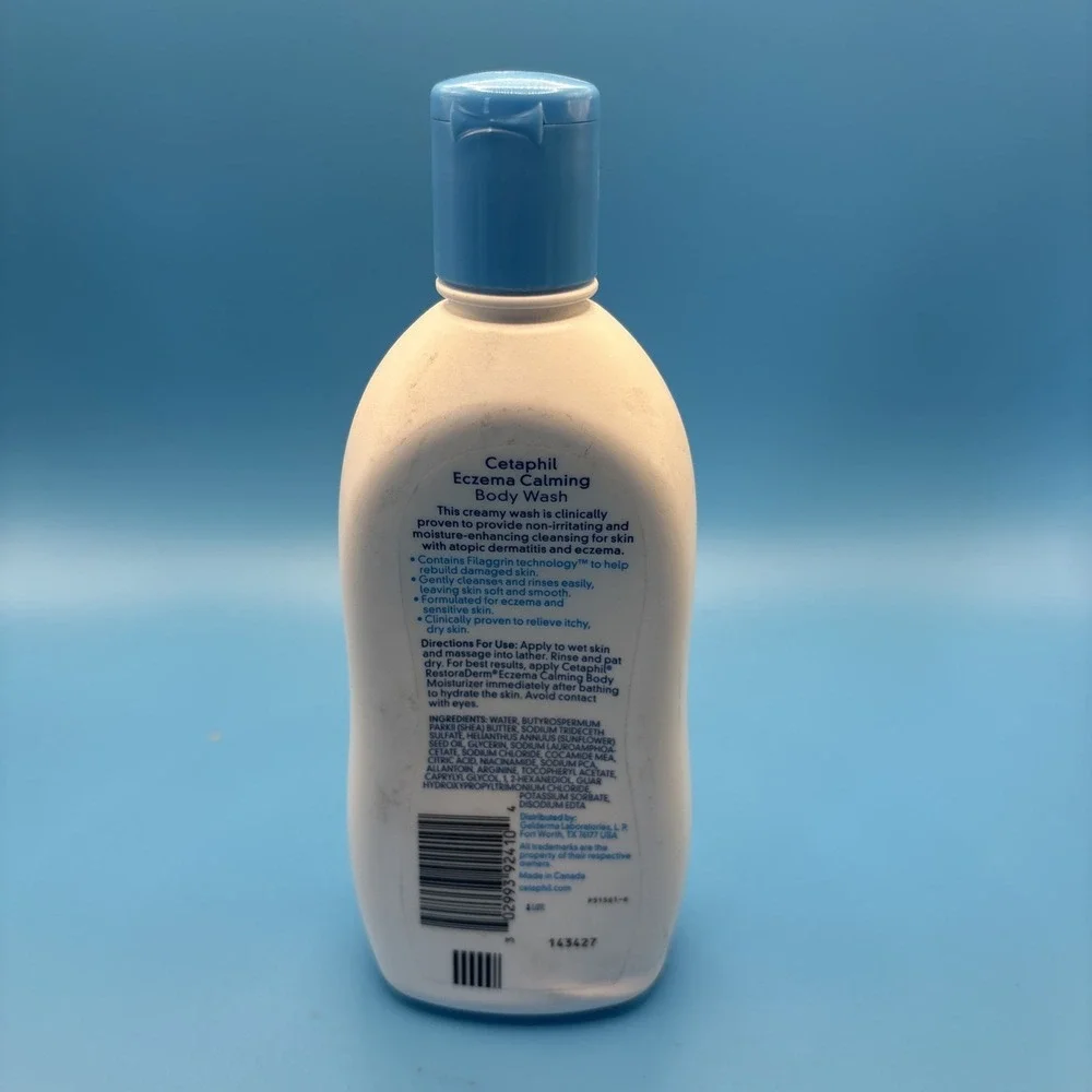 Cetaphil 10 pack